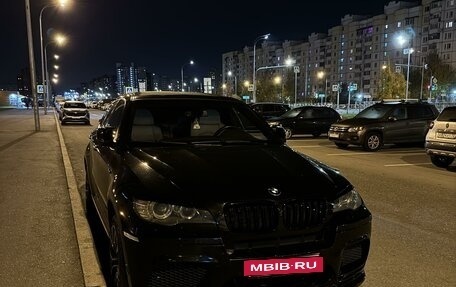 BMW X6, 2011 год, 2 600 000 рублей, 15 фотография