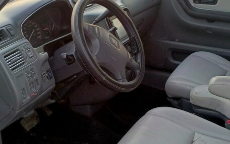 Honda CR-V IV, 1998 год, 520 000 рублей, 9 фотография