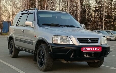 Honda CR-V IV, 1998 год, 520 000 рублей, 17 фотография