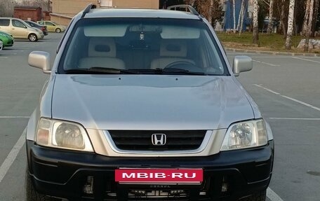 Honda CR-V IV, 1998 год, 520 000 рублей, 14 фотография