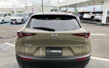 Mazda CX-30 I, 2021 год, 1 750 400 рублей, 5 фотография