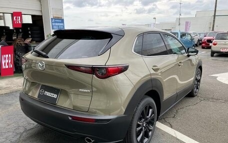 Mazda CX-30 I, 2021 год, 1 750 400 рублей, 4 фотография