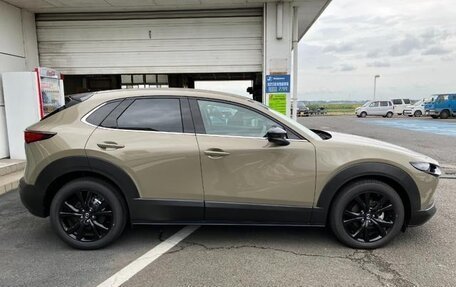 Mazda CX-30 I, 2021 год, 1 750 400 рублей, 7 фотография