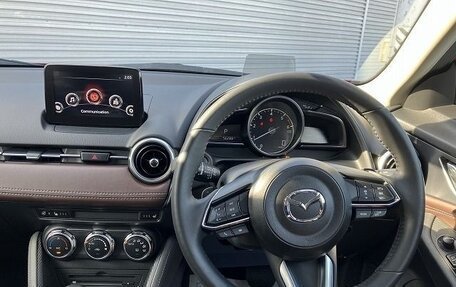 Mazda CX-3 I, 2018 год, 1 363 000 рублей, 9 фотография