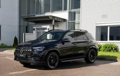 Mercedes-Benz GLE, 2023 год, 17 219 510 рублей, 1 фотография