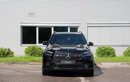 Mercedes-Benz GLE, 2023 год, 17 219 510 рублей, 3 фотография