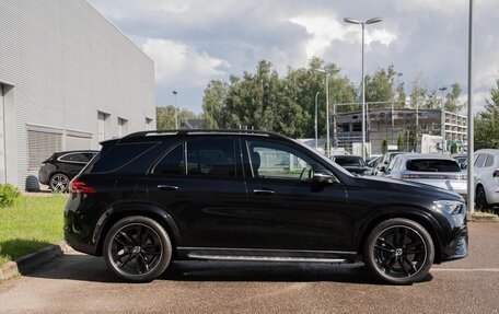 Mercedes-Benz GLE, 2023 год, 17 219 510 рублей, 4 фотография