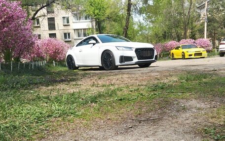 Audi TT, 2019 год, 4 250 000 рублей, 2 фотография