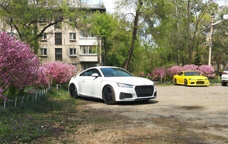 Audi TT, 2019 год, 4 250 000 рублей, 20 фотография