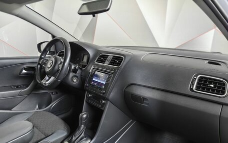 Volkswagen Polo VI (EU Market), 2018 год, 1 298 000 рублей, 12 фотография