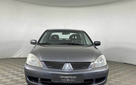 Mitsubishi Lancer IX, 2006 год, 350 000 рублей, 2 фотография