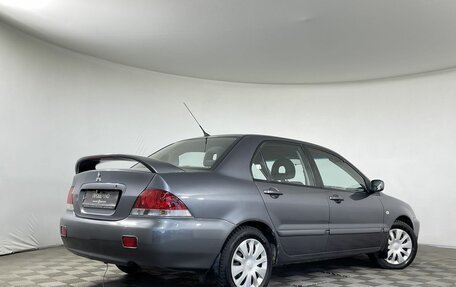 Mitsubishi Lancer IX, 2006 год, 350 000 рублей, 6 фотография