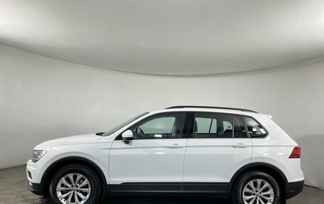 Volkswagen Tiguan II, 2020 год, 2 800 000 рублей, 5 фотография