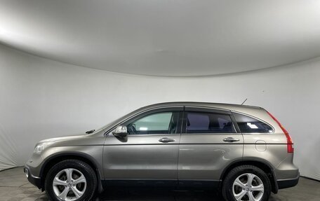 Honda CR-V III рестайлинг, 2008 год, 1 150 000 рублей, 5 фотография