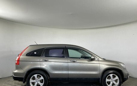 Honda CR-V III рестайлинг, 2008 год, 1 150 000 рублей, 4 фотография