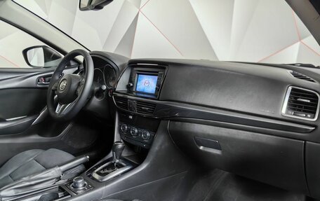 Mazda 6, 2013 год, 1 388 000 рублей, 9 фотография