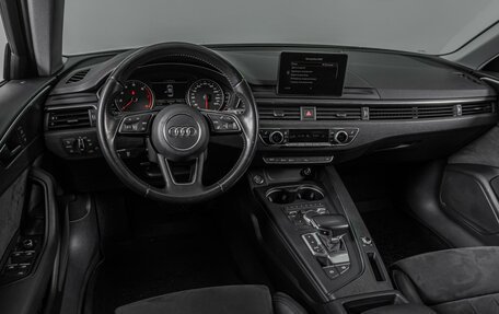 Audi A4, 2015 год, 2 499 000 рублей, 6 фотография