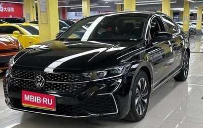 Volkswagen Passat B8 рестайлинг, 2021 год, 3 155 000 рублей, 1 фотография