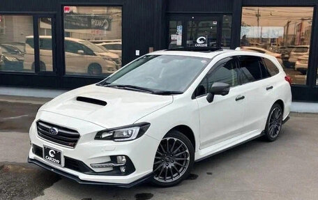 Subaru Levorg I, 2020 год, 1 590 111 рублей, 1 фотография