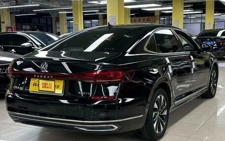 Volkswagen Passat B8 рестайлинг, 2021 год, 3 155 000 рублей, 5 фотография