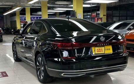 Volkswagen Passat B8 рестайлинг, 2021 год, 3 155 000 рублей, 4 фотография