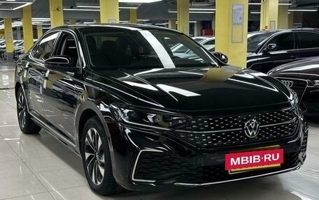 Volkswagen Passat B8 рестайлинг, 2021 год, 3 155 000 рублей, 2 фотография