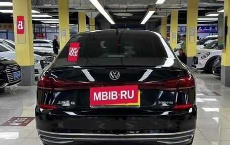 Volkswagen Passat B8 рестайлинг, 2021 год, 3 155 000 рублей, 6 фотография