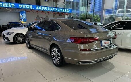 Volkswagen Passat B8 рестайлинг, 2020 год, 3 025 000 рублей, 4 фотография