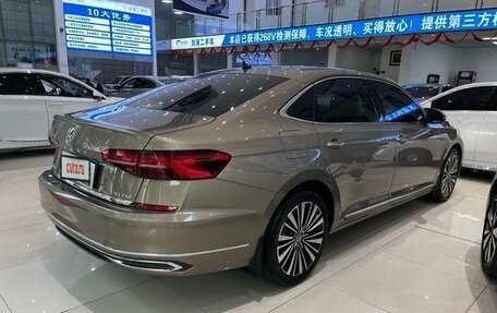 Volkswagen Passat B8 рестайлинг, 2020 год, 3 025 000 рублей, 6 фотография