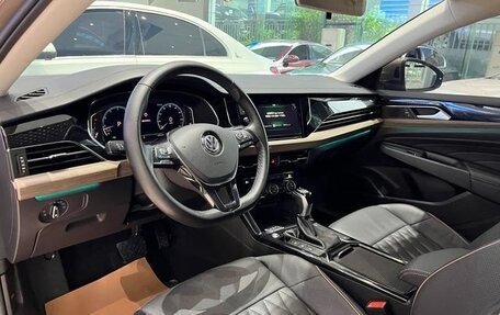 Volkswagen Passat B8 рестайлинг, 2020 год, 3 025 000 рублей, 9 фотография