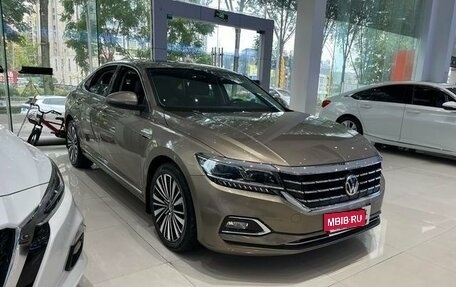 Volkswagen Passat B8 рестайлинг, 2020 год, 3 025 000 рублей, 2 фотография