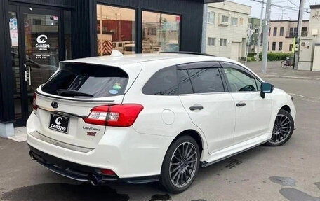 Subaru Levorg I, 2020 год, 1 590 111 рублей, 4 фотография