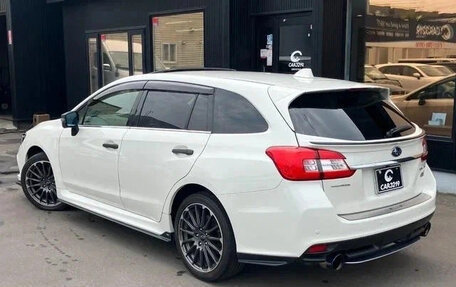 Subaru Levorg I, 2020 год, 1 590 111 рублей, 7 фотография