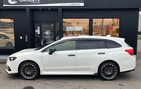 Subaru Levorg I, 2020 год, 1 590 111 рублей, 8 фотография