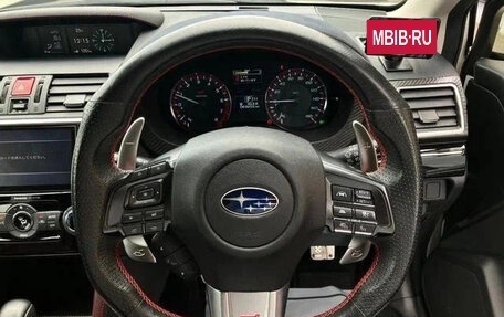 Subaru Levorg I, 2020 год, 1 590 111 рублей, 12 фотография