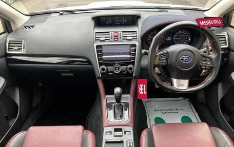 Subaru Levorg I, 2020 год, 1 590 111 рублей, 11 фотография