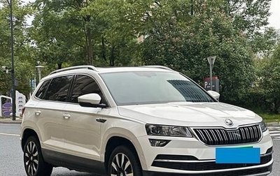 Skoda Karoq I, 2020 год, 1 922 018 рублей, 1 фотография