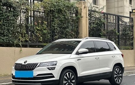 Skoda Karoq I, 2020 год, 1 922 018 рублей, 3 фотография