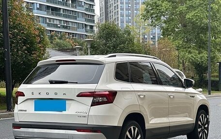 Skoda Karoq I, 2020 год, 1 922 018 рублей, 4 фотография