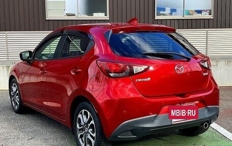 Mazda Demio IV, 2019 год, 973 000 рублей, 4 фотография