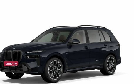 BMW X7, 2024 год, 21 629 900 рублей, 1 фотография