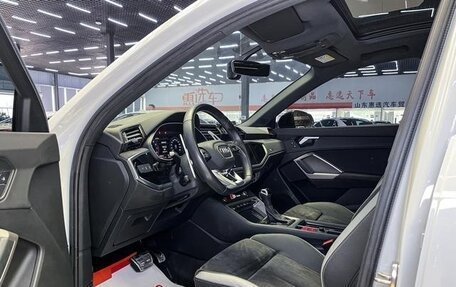 Audi Q3, 2020 год, 2 920 000 рублей, 6 фотография