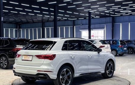 Audi Q3, 2020 год, 2 920 000 рублей, 17 фотография