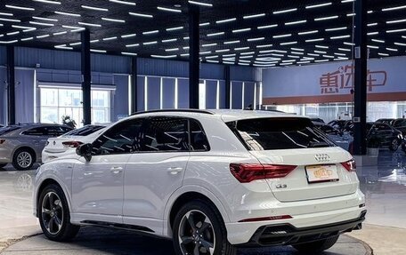 Audi Q3, 2020 год, 2 920 000 рублей, 19 фотография