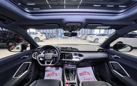 Audi Q3, 2020 год, 2 920 000 рублей, 15 фотография