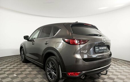 Mazda CX-5 II, 2019 год, 3 215 000 рублей, 7 фотография