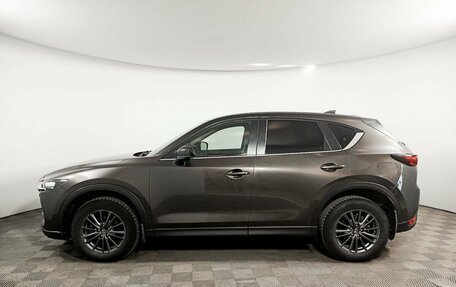 Mazda CX-5 II, 2019 год, 3 215 000 рублей, 8 фотография