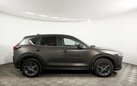 Mazda CX-5 II, 2019 год, 3 215 000 рублей, 4 фотография