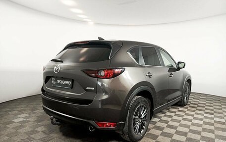 Mazda CX-5 II, 2019 год, 3 215 000 рублей, 5 фотография