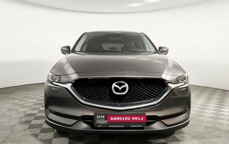 Mazda CX-5 II, 2019 год, 3 215 000 рублей, 2 фотография